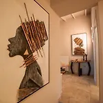 Daedalus Luxury - Seaview & Heated Pool * كونتوكالي