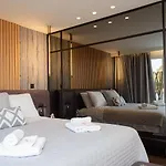 Daedalus Luxury - Seaview & Heated Pool * كونتوكالي