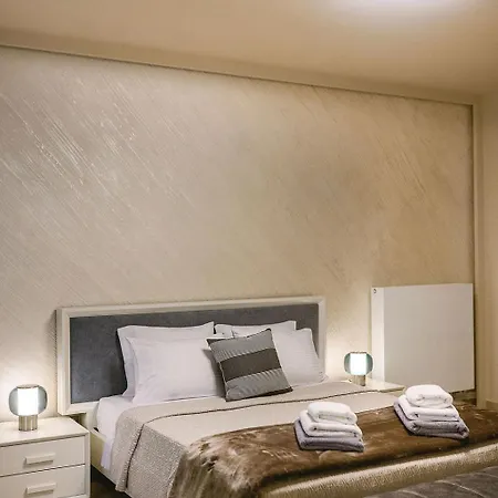 Daedalus Luxury - Seaview & Heated Pool Kontokali