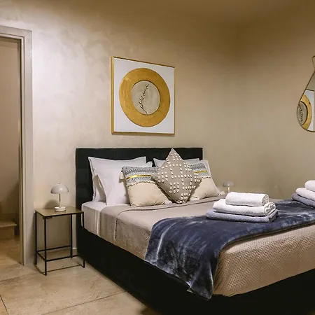 Daedalus Luxury - Seaview & Heated Pool *