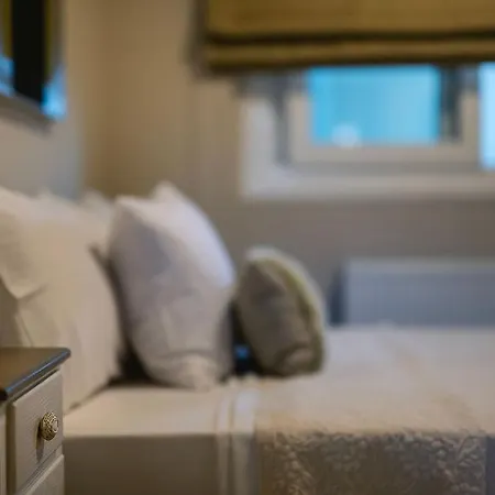 Daire Daedalus Luxury - Seaview & Heated Pool *