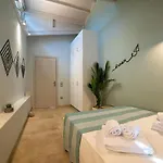 Apartament Daedalus Luxury - Seaview & Heated Pool Kontokali