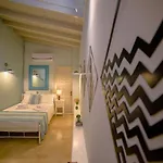 Lägenhet Daedalus Luxury - Seaview & Heated Pool *