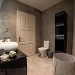 Apartament Daedalus Luxury - Seaview & Heated Pool *