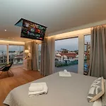 Daedalus Luxury - Seaview & Heated Pool *