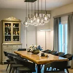 Daedalus Luxury - Seaview & Heated Pool * Kontokali