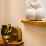 Daedalus Luxury - Seaview & Heated Pool Apartament