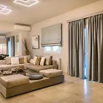 Daedalus Luxury - Seaview & Heated Pool *