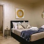 Daedalus Luxury - Seaview & Heated Pool *
