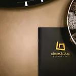Daedalus Luxury - Seaview & Heated Pool * Kontokali