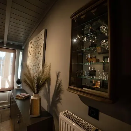 Apartment Daedalus Luxury - Seaview & Heated Pool *