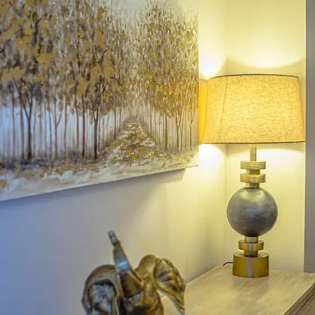 Daedalus Luxury - Seaview & Heated Pool Apartment Kontokali