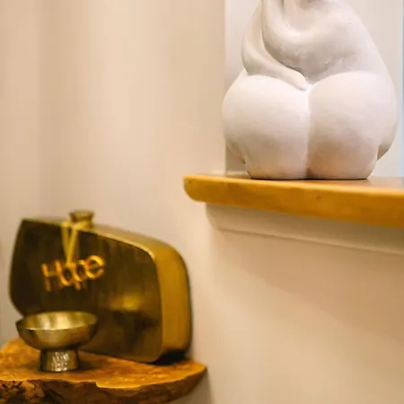 Daedalus Luxury - Seaview & Heated Pool Appartement