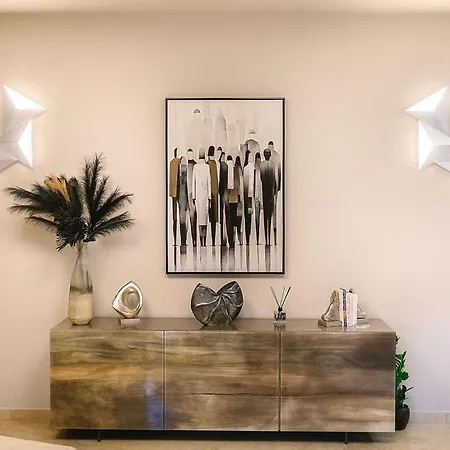 Daedalus Luxury - Seaview & Heated Pool * Kontokali