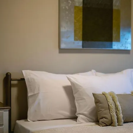 Daire Daedalus Luxury - Seaview & Heated Pool