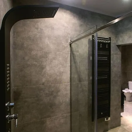 Daedalus Luxury - Seaview & Heated Pool *