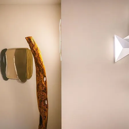 Daedalus Luxury - Seaview & Heated Pool Kontokali