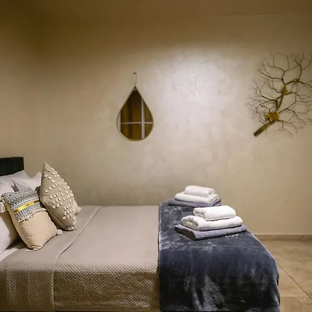 Appartement Daedalus Luxury - Seaview & Heated Pool *
