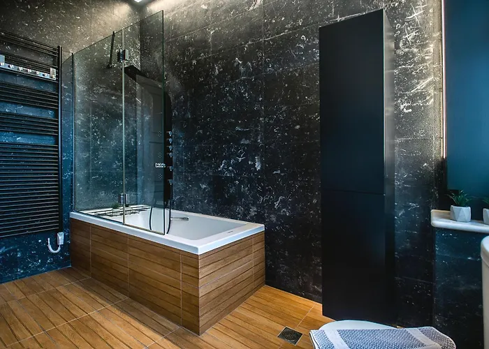 Daedalus Luxury - Seaview & Heated Pool * Κοντόκαλι