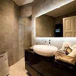 Daedalus Luxury - Seaview & Heated Pool * Κοντόκαλι