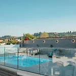 Διαμέρισμα Daedalus Luxury - Seaview & Heated Pool