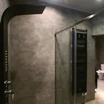 Διαμέρισμα Daedalus Luxury - Seaview & Heated Pool *