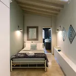 Daedalus Luxury - Seaview & Heated Pool Διαμέρισμα Κοντόκαλι