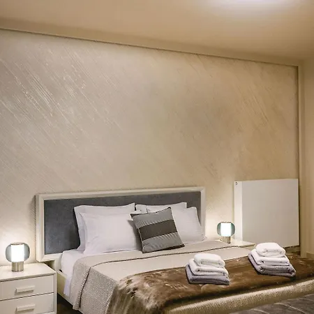 Daedalus Luxury - Seaview & Heated Pool Kontokali