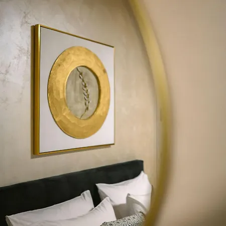Daedalus Luxury - Seaview & Heated Pool Kontokali