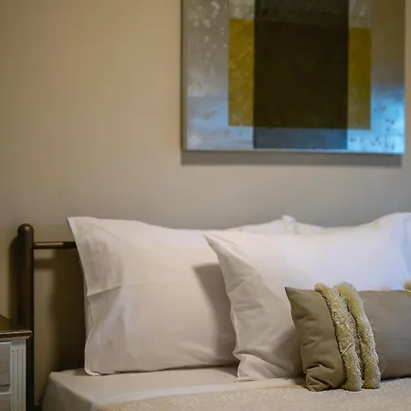 Daedalus Luxury - Seaview & Heated Pool Διαμέρισμα *
